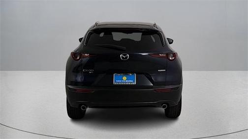 2026 Mazda CX-30 Preferred