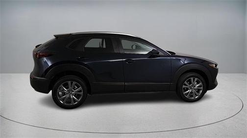 2026 Mazda CX-30 Preferred