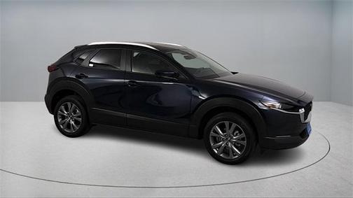 2026 Mazda CX-30 Preferred