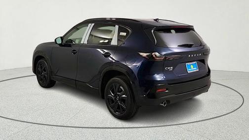 2026 Mazda CX-5 Preferred