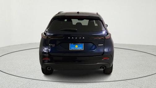 2026 Mazda CX-5 Preferred