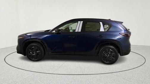2026 Mazda CX-5 Preferred