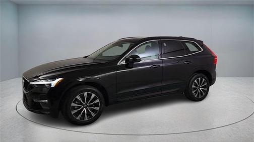 2023 Volvo XC60 B5 Core