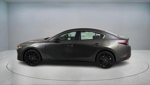 2026 Mazda Mazda3 FWD w/Select Package