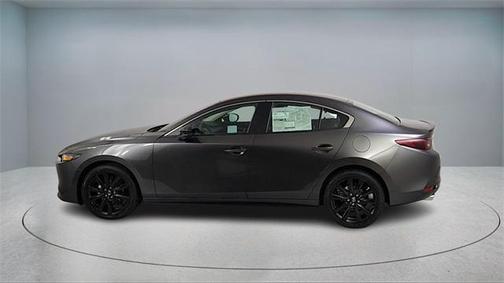 2026 Mazda Mazda3 FWD w/Select Package