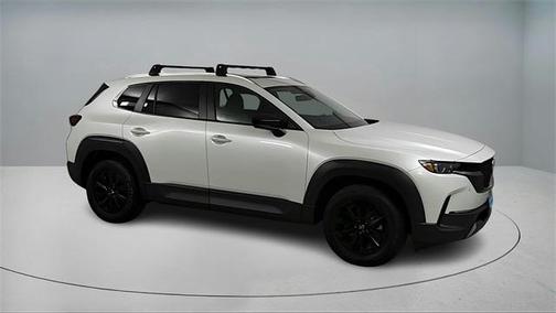 2026 Mazda CX-50 Preferred