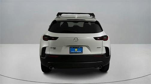 2026 Mazda CX-50 Preferred