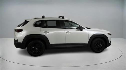 2026 Mazda CX-50 Preferred