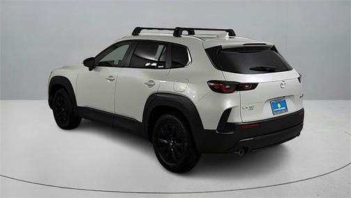 2026 Mazda CX-50 Preferred