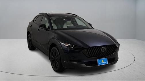 2026 Mazda CX-30 Premium Package