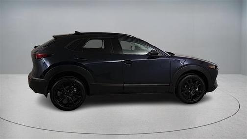 2026 Mazda CX-30 Premium Package