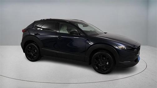 2026 Mazda CX-30 Premium Package