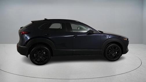 2026 Mazda CX-30 Premium Package