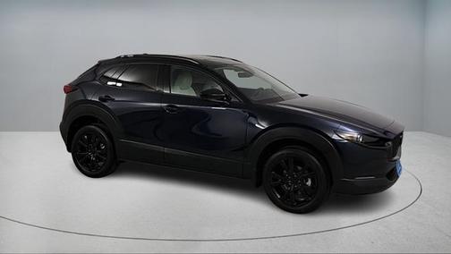 2026 Mazda CX-30 Premium Package