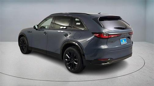 2026 Mazda CX-90 S Premium