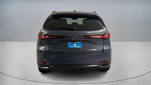 2026 Mazda CX-90 S Premium