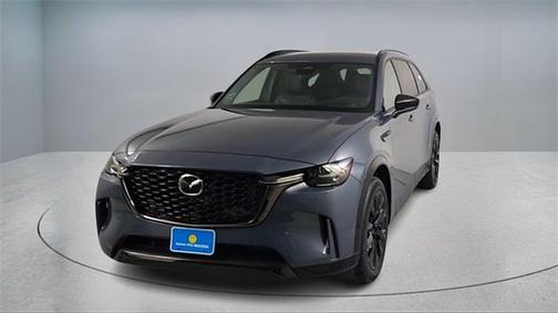 2026 Mazda CX-90 S Premium