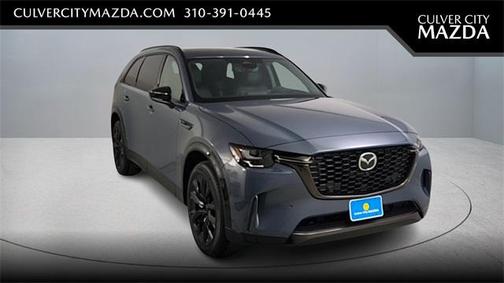 2026 Mazda CX-90 S Premium