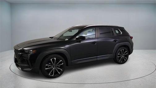 2023 Mazda CX-50 2.5 Turbo