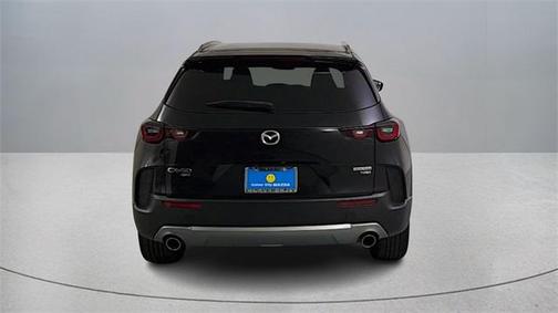 2023 Mazda CX-50 2.5 Turbo