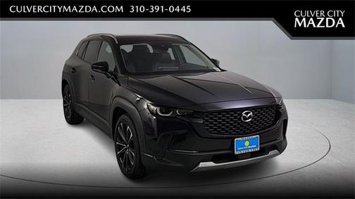 2023 Mazda CX-50 2.5 Turbo