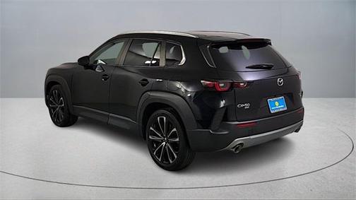 2023 Mazda CX-50 2.5 Turbo