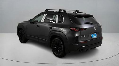 2026 Mazda CX-50 Premium
