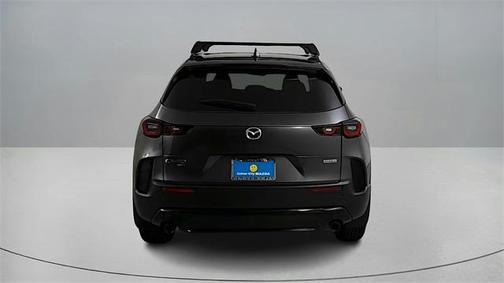 2026 Mazda CX-50 Premium