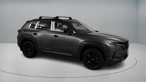2026 Mazda CX-50 Premium