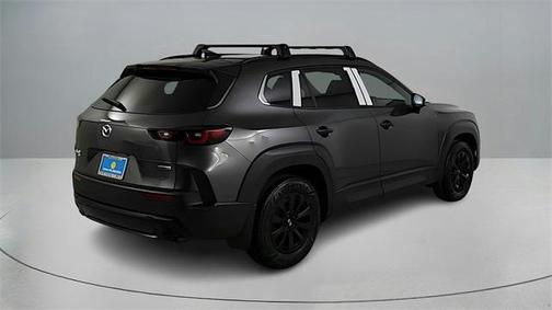 2026 Mazda CX-50 Premium