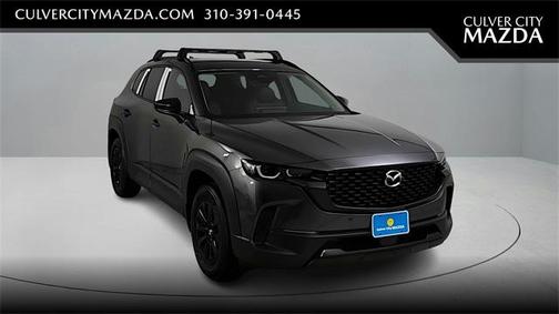 2026 Mazda CX-50 Premium