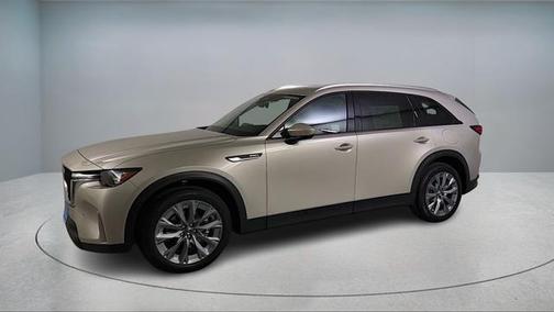 2026 Mazda CX-90 Preferred