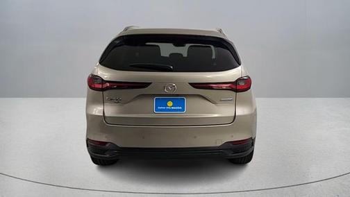 2026 Mazda CX-90 Preferred