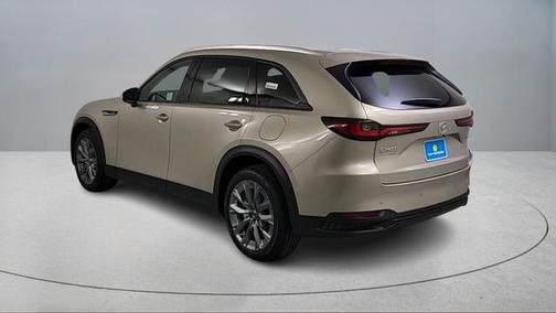2026 Mazda CX-90 Preferred