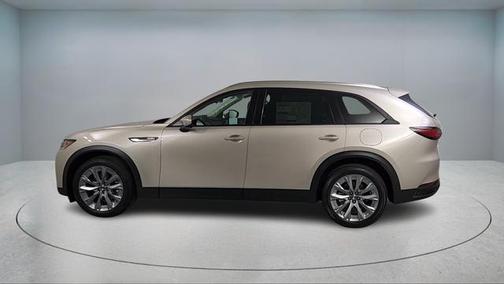 2026 Mazda CX-90 Preferred