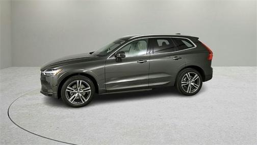 2018 Volvo XC60 T5 Momentum