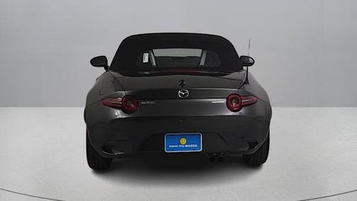 2025 Mazda MX-5 Miata Grand Touring