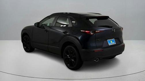 2026 Mazda CX-30 2.5 Turbo Aire Edition