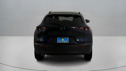 2026 Mazda CX-30 2.5 Turbo Aire Edition