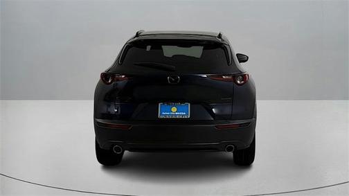 2026 Mazda CX-30 2.5 Turbo Aire Edition