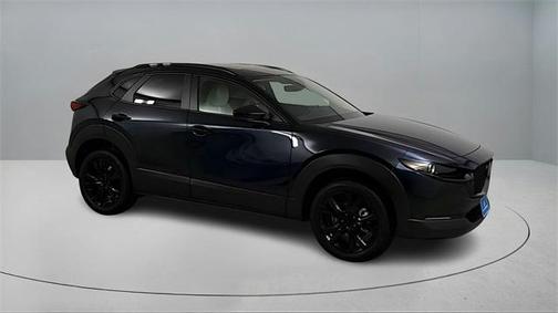 2026 Mazda CX-30 2.5 Turbo Aire Edition