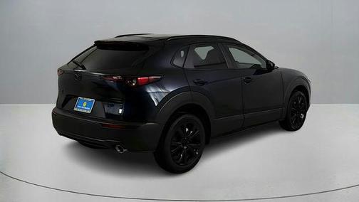 2026 Mazda CX-30 2.5 Turbo Aire Edition