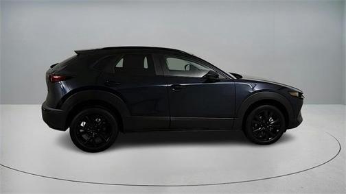 2026 Mazda CX-30 2.5 Turbo Aire Edition