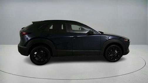 2026 Mazda CX-30 2.5 Turbo Aire Edition