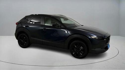2026 Mazda CX-30 2.5 Turbo Aire Edition