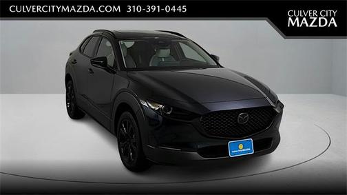 2026 Mazda CX-30 2.5 Turbo Aire Edition