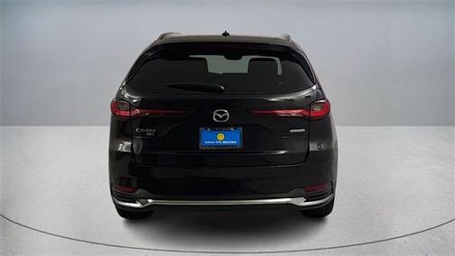 2026 Mazda CX-90 Premium Plus