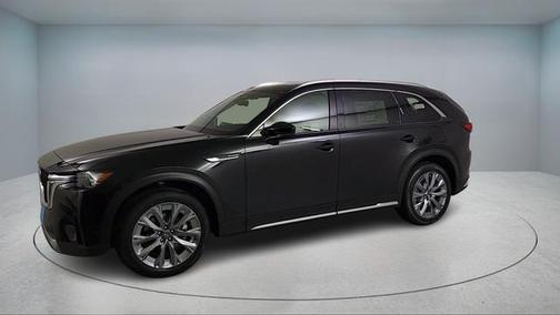 2026 Mazda CX-90 Premium Plus