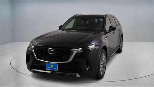 2026 Mazda CX-90 Premium Plus