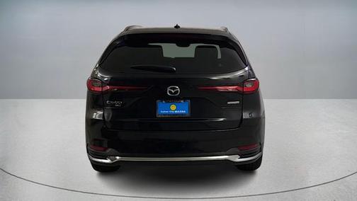 2026 Mazda CX-90 Premium Plus